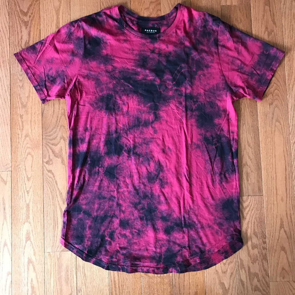 PacSun Basics Tee